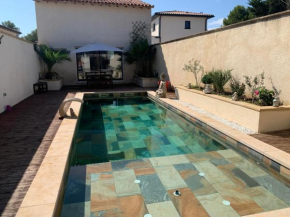AMAIRADOU maison de vacances